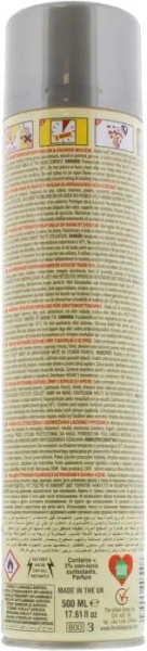 Пена для чистки ванн XANTO Цитрус 0,5 л