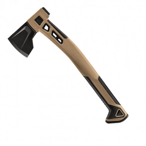 Сокира туристична Gerber Gear Bushcraft Hatchet-Coyote 39 см