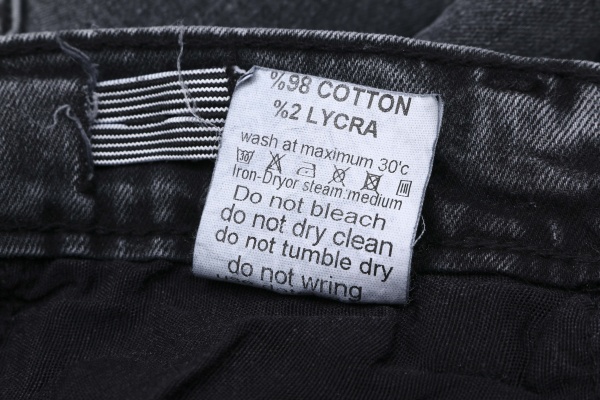 Джинси Altun 20524 р.134 сірий 