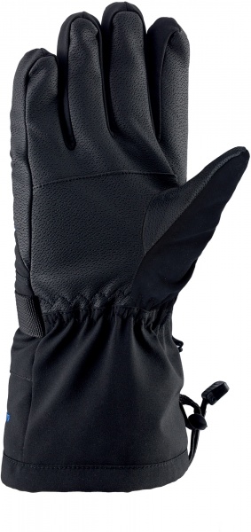 Рукавички Viking GLOVES BORMIO 110/20/4098/08 р.8 сірий