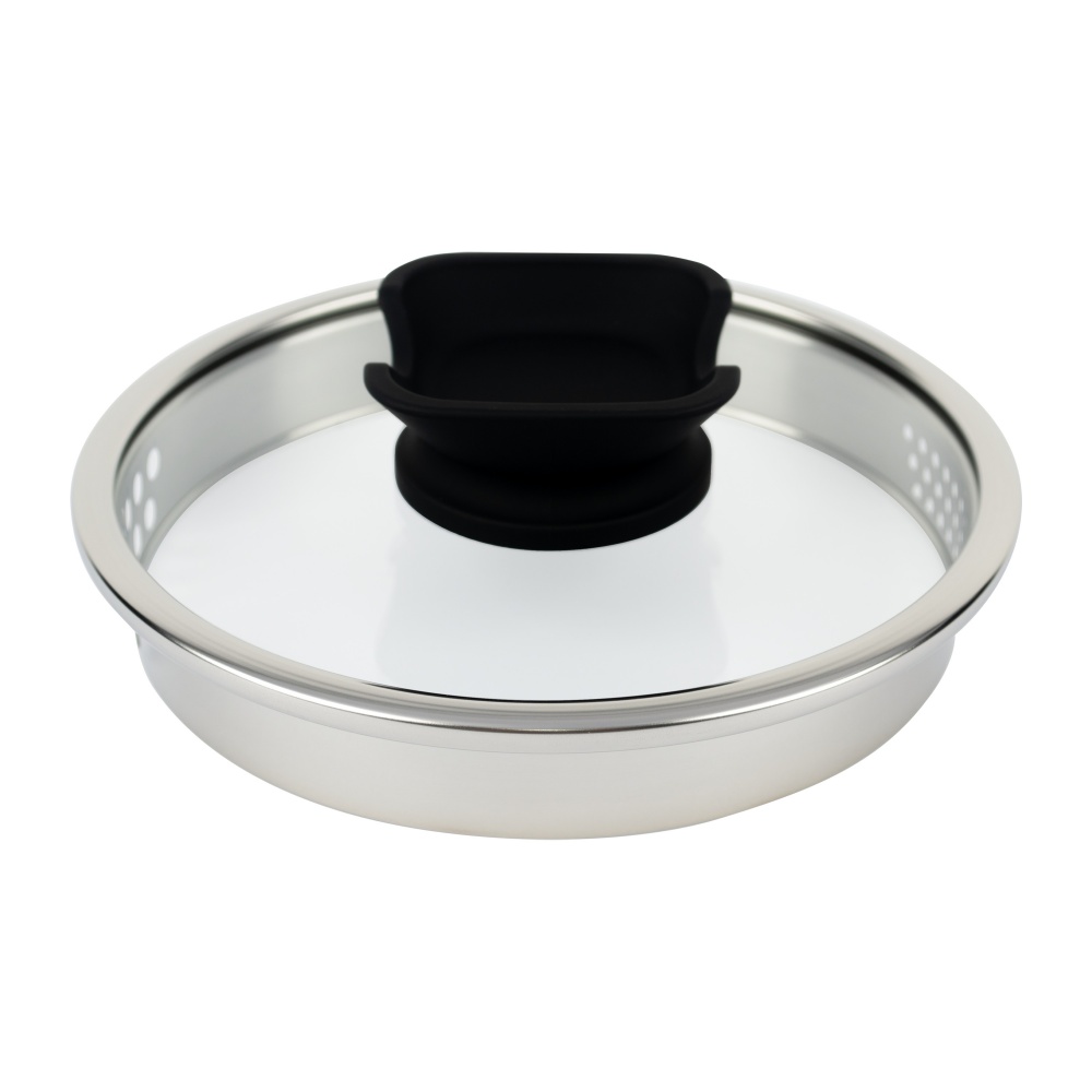 Кастрюля с крышкой Krauff Elegance 2 л 26-247-028