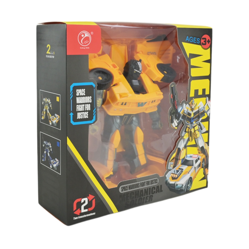 Трансформер Shantou 908-6B