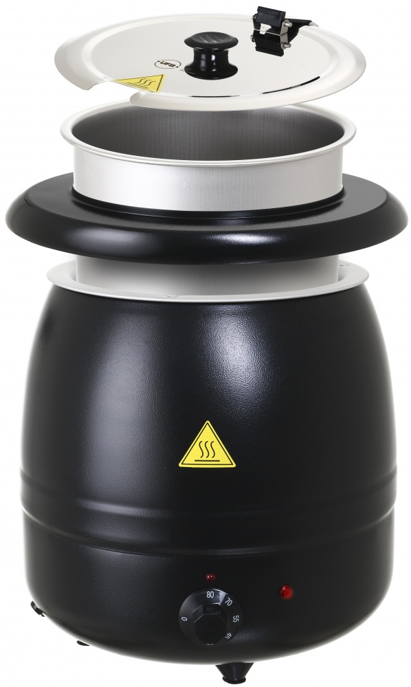 Мармит-супница UFB 10 л