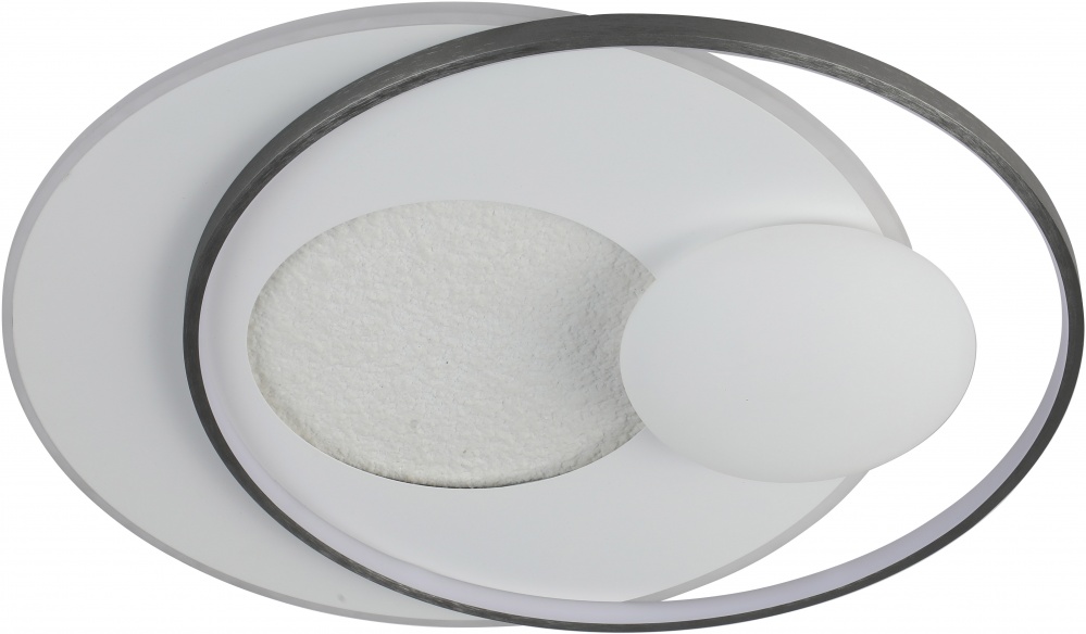 Светильник светодиодный Sensio Cepheus 108 Вт белый ALG-2908/580