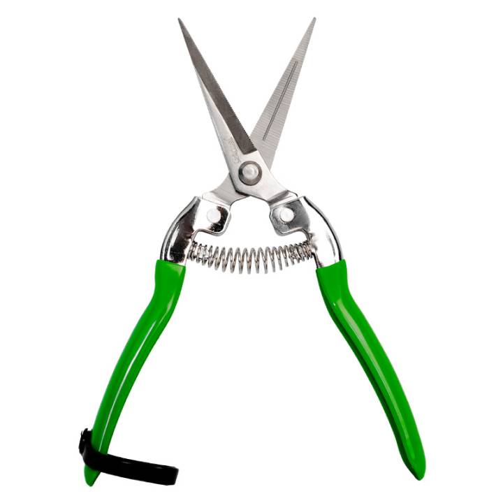 Секатор Gartner прямой 200 мм (853682)