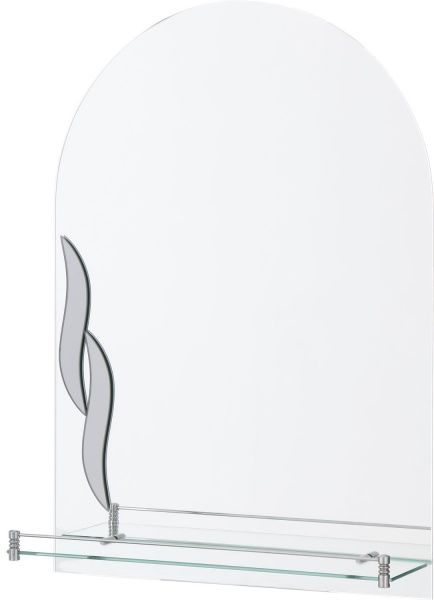 Зеркало МТ Эко ЗОПАР № Е21 63х45 см 