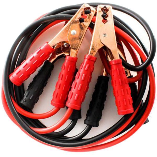 Провода прикуривания CarLife BC622