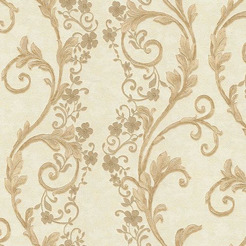 Обои Vinil Валери декор VIP7-1032 