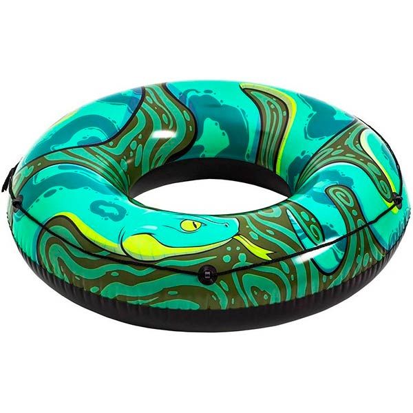 Круг для купання Bestway River Snake 119 см