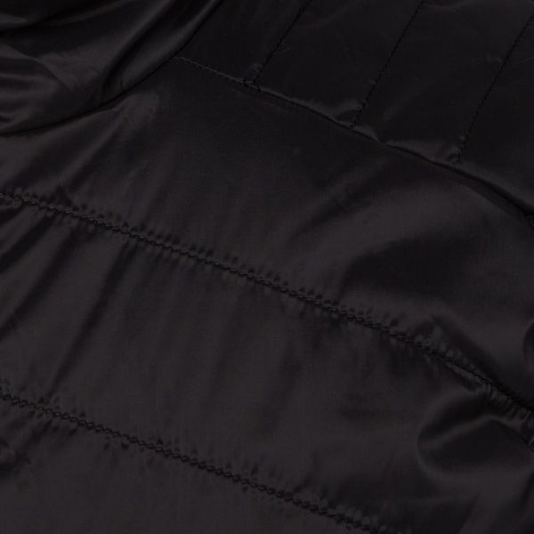 Жилет McKinley Teide vst ux 294791-050 S чорний