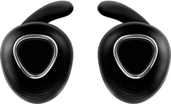 Гарнитура Acme BH406 black беспроводная 