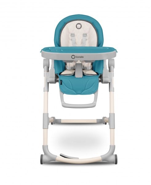 Стульчик для кормления Lionelo Cora LO.CO02 ocean