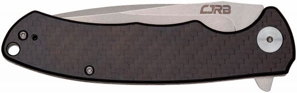 Ніж CJRB Taiga 2798.02.36