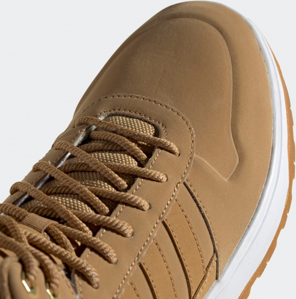 Ботинки Adidas BLIZZARE FW6782 р.41 1/3 светло-коричневый