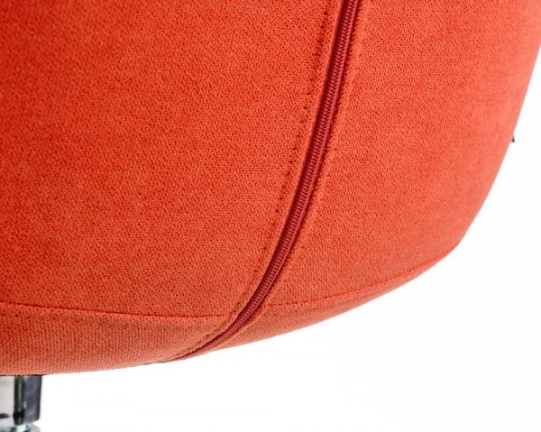 Кресло Special4You Lagoon E2882 красный 