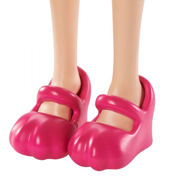 Ляльковий набір Enchantimals Родина Кенгуру Камілли