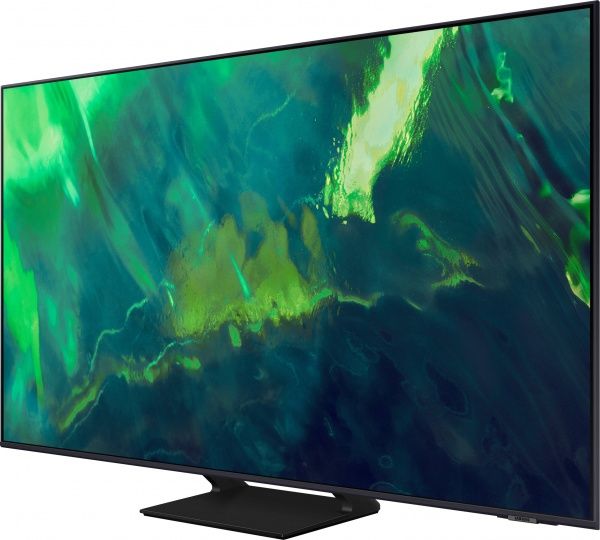 Телевізор Samsung QE55Q70AAUXUA
