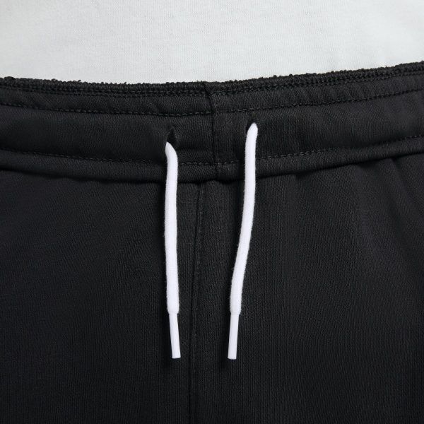 Штани Nike M NSW CF FT PANT WTOUR DD0884-010 р. 2XL чорний