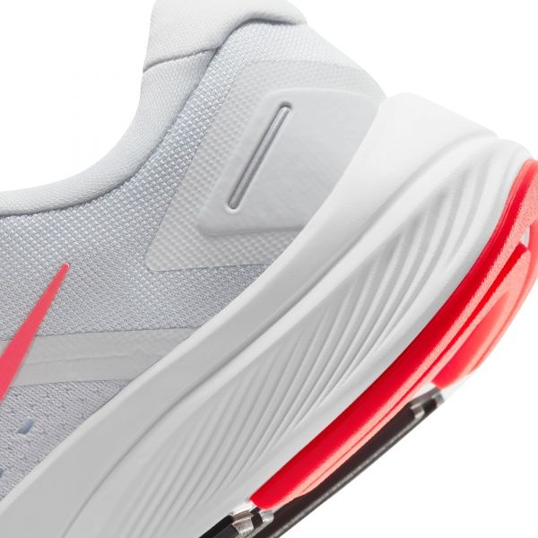 Кроссовки Nike Air Zoom Structure 23 CZ6721-009 р.US 9 белый