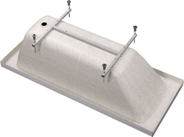 Ножки для ванны Alex Baitler 150/160