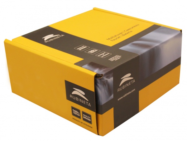 Смеситель для ванны Rubineta Elma-10