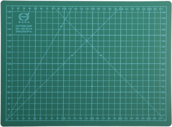 Коврик для творчества самообновляющийся 
