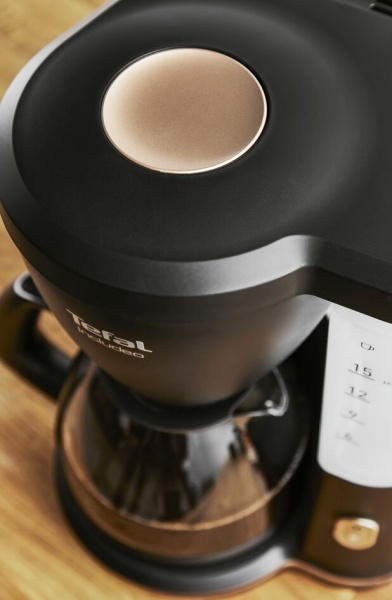 Кавоварка Tefal INCLUDEO CM533811 