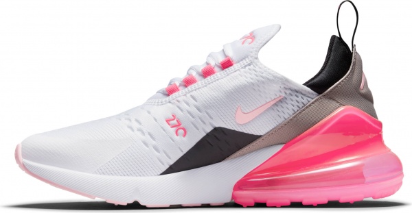 Кросівки Nike Air Max 270 DM3048-100 р.US 8 білий