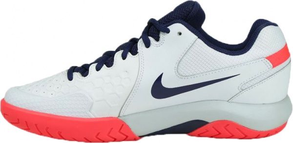 Кроссовки Nike ZOOM AIR RESISTANCE 918201-146 р.7 белый