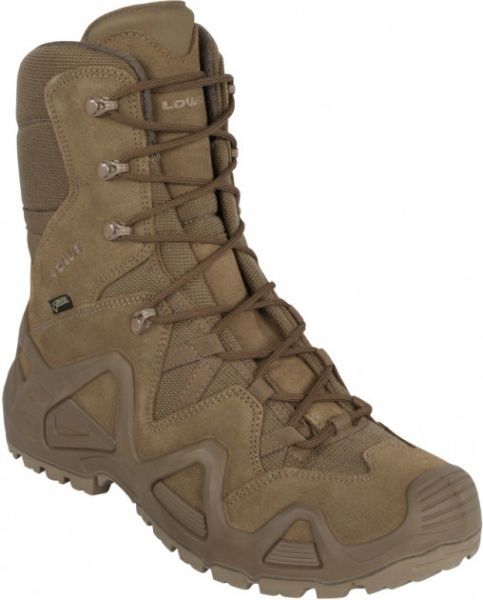 Ботинки Lowa Zephyr HI GTX® TF 310532 Coyote OP р.12 