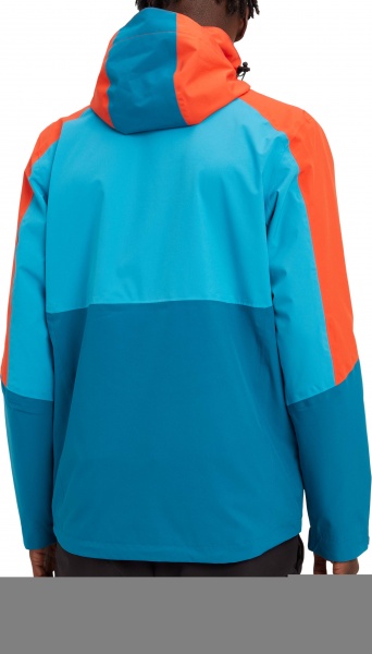 Куртка McKinley Lassa ux 411490-900911 р.3XL