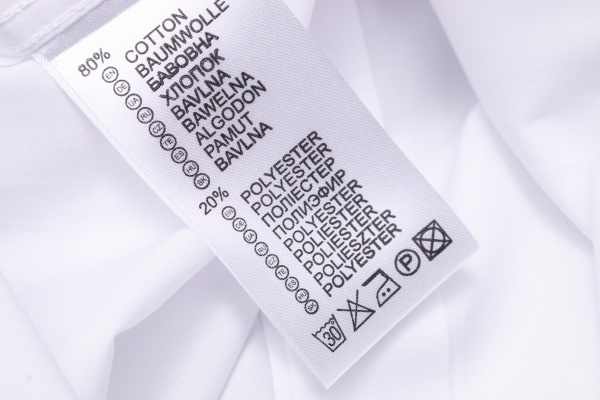 Сорочка дитяча Украина р.146 білий 1129/322 