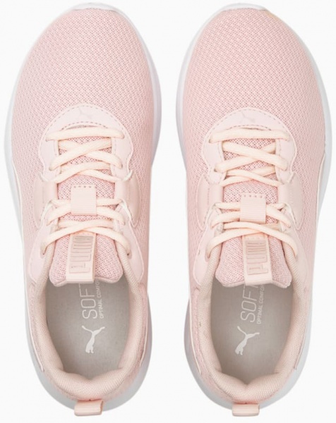 Кроссовки Puma RESOLVE SMOOTH 37621907 р.41 розовый