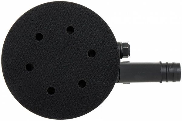 Пневматическая шлифовальная машинка Airpress 45407/5