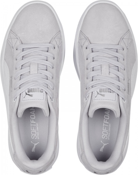 Кроссовки Puma KARMEN 38461412 р.40,5 UK 7 фиолетовый