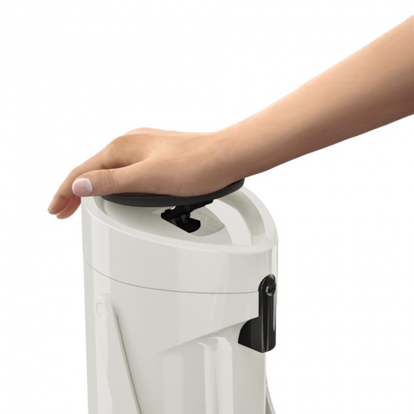 Термос PONZA PUMP 1.9 л K3140214 Tefal