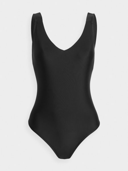 Купальник 4F 4FSS23USWSF026-20S р.M черный