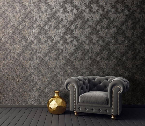 Шпалери вінілові на флізеліновій основі MEGAPOLIS 9154-27 1,06x10,06 м 