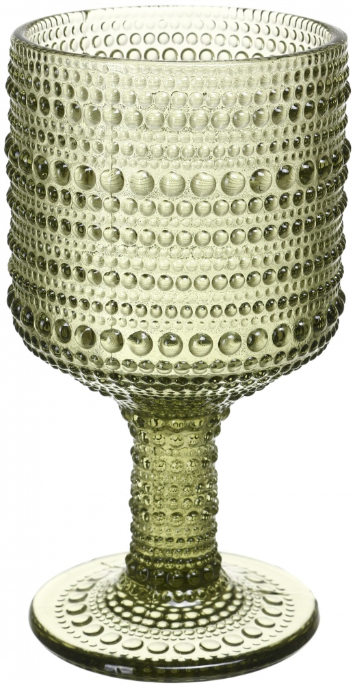 Бокал Fiora Bubble Green 300 мл 1 шт.