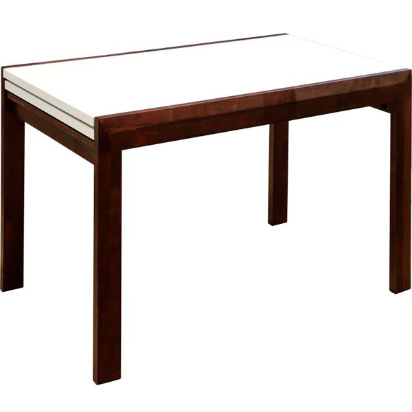 Стол-трансформер СК№5 орех вудлайн кремовый 