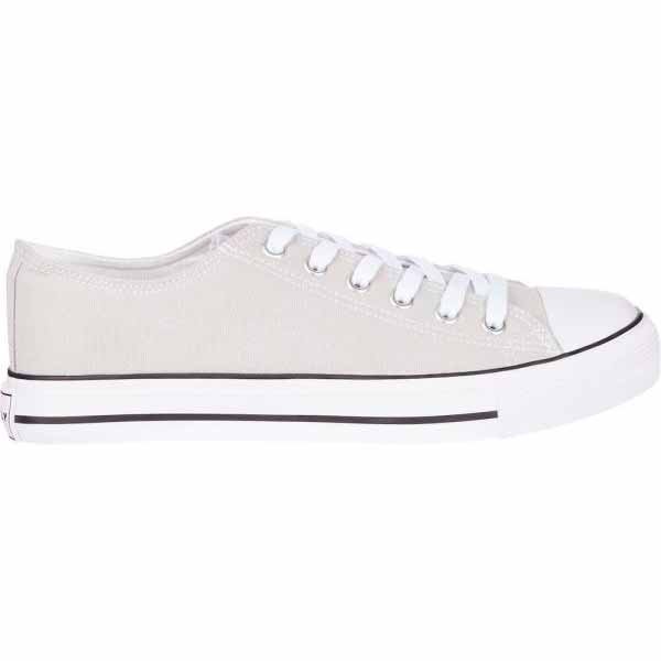 Кеди Firefly Canvas Low IV 302936-005 р. EUR 38 сірий