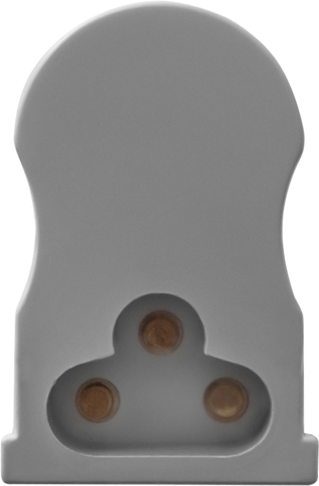 Світильник лінійний E.NEXT e.LED.сh.stand.T5B1500.22.6500 22 Вт 6500 К холодний l0810027