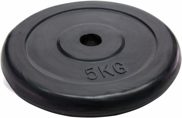 Диск Stein для грифа 5 кг Stein DB6031-5 кг