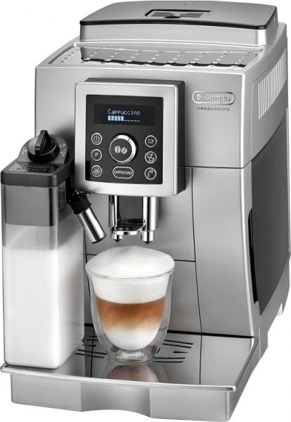 Кавомашина Delonghi ECAM23.460.SB 