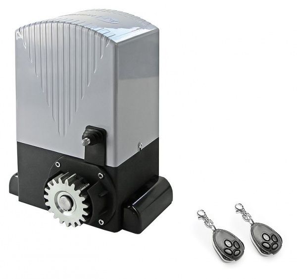 Привід електромоторний AN-Motors ASL1000KI