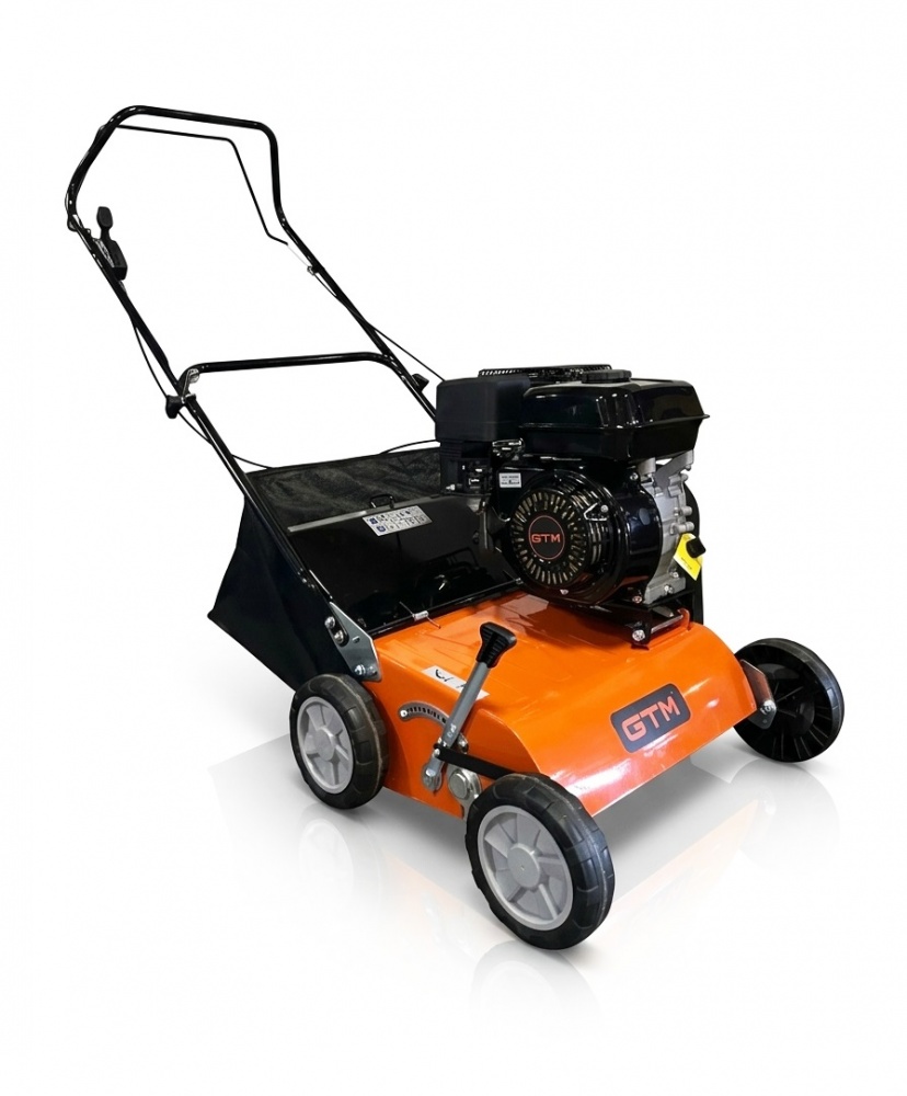 Аэратор-скарификатор GTM GC-SC 2240 P-1