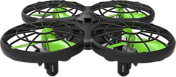 Квадрокоптер на р/к Syma з функцією розпізнавання перешкод X26