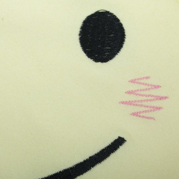 Простынь Фламинго 85х90 см зеленый 618-212 