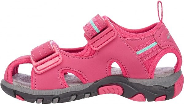 Сандалии Firefly Emilie 7 JR 302898-900410 р. 23 розовый