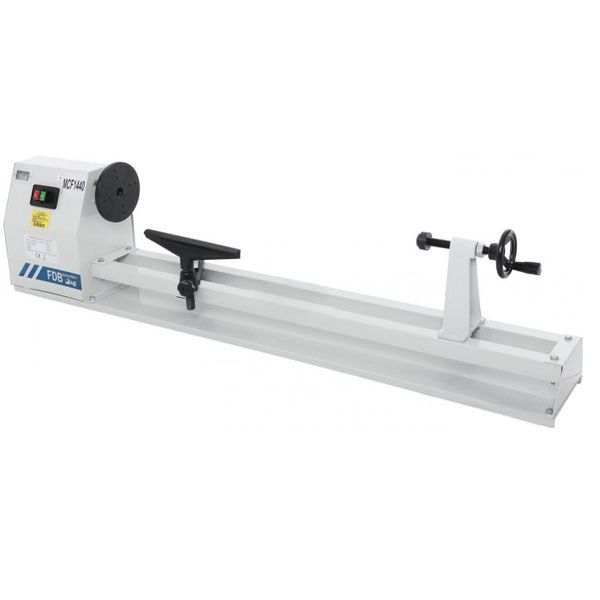 Станок токарный FDB Maschinen MCF 1440 826268